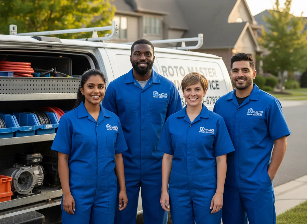 Sump Pump Installation company in Hillside, NJ